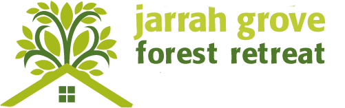 Jarrah Grove Forest Retreat