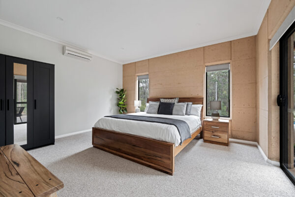 Jarrah Grove Forest Retreat