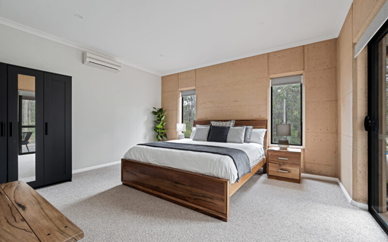 Jarrah Grove Forest Retreat