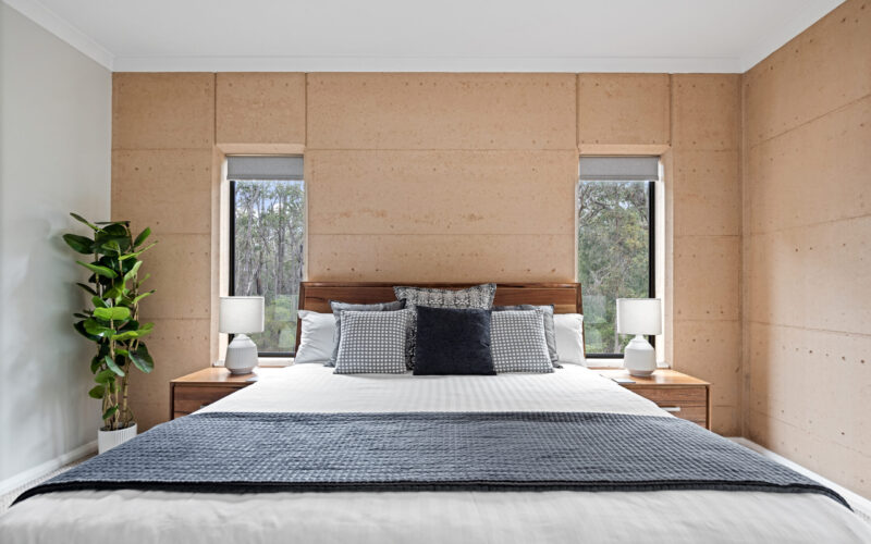 Jarrah Grove Forest Retreat