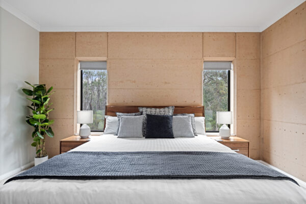 Jarrah Grove Forest Retreat