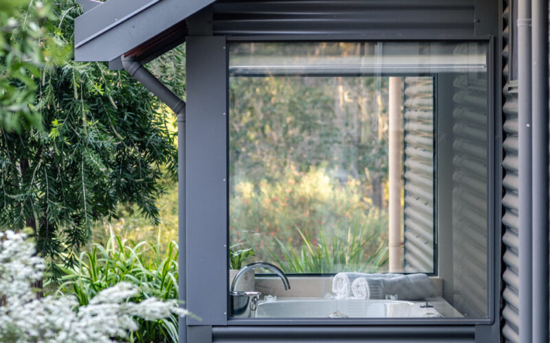 Jarrah Grove Forest Retreat