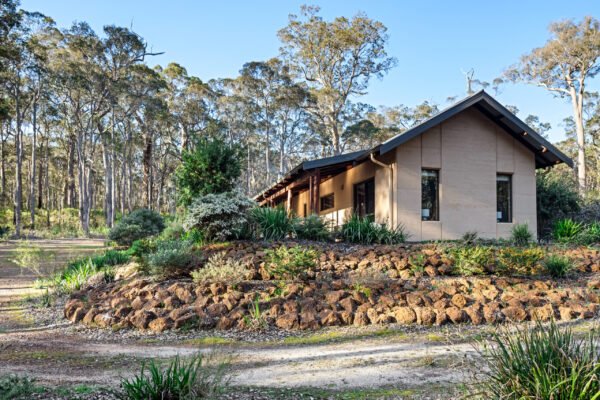 Jarrah Grove Forest Retreat